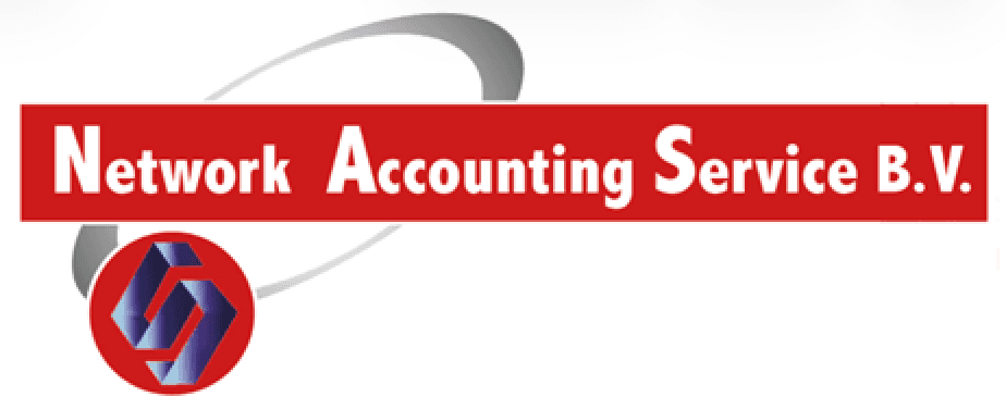 Network Accounting Service logo
